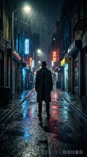 悬疑推理动漫TOP10：烧脑神作